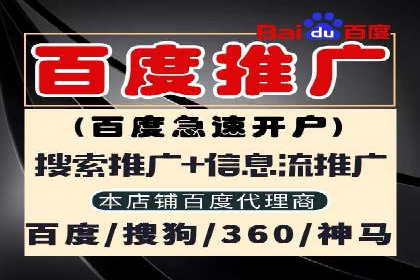 SEM托管公司运营案例精选